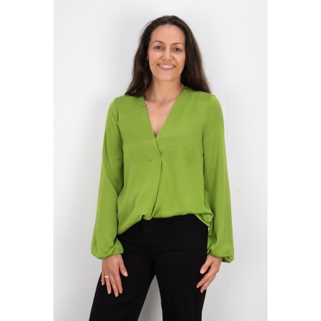 InWear Rinda Blouse - Green