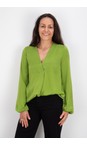 InWear Kelp Forest Rinda Blouse  