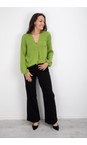 InWear Kelp Forest Rinda Blouse  