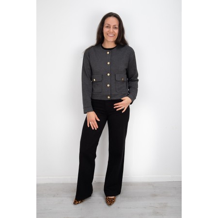 InWear Gida Vincent Jacket - Black