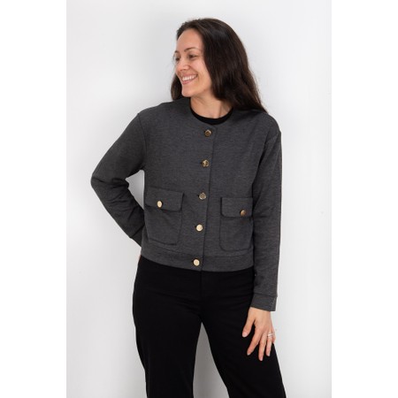 InWear Gida Vincent Jacket - Black