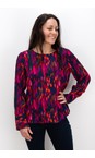 Foil Good Impression Cast A Spell Top  