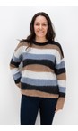 Foil Dusk Aurora Sweater  