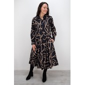 Honourable Mention Dress
