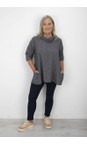 Thing Navy Wren Navy Legging  