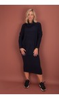 Mama B Notte Lilla U Notte Plain Fleece Skirt  