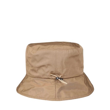 Loevenich Bucket Hat - Brown