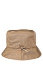 Loevenich Camel Bucket Hat  
