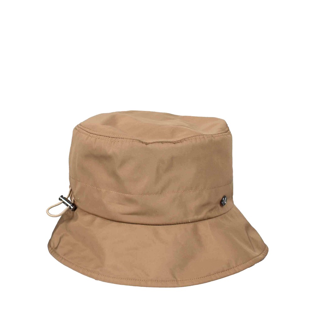 Loevenich Bucket Hat Camel