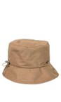 Loevenich Camel Bucket Hat  