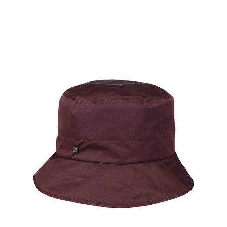 Loevenich Bucket Hat - Red