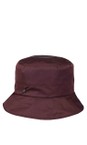 Loevenich Wine Bucket Hat  