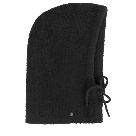 Loevenich Super Soft Balaclava - Black