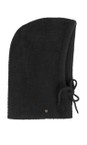 Loevenich Black  Super Soft Balaclava  
