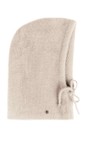 Loevenich Cream Super Soft Balaclava  