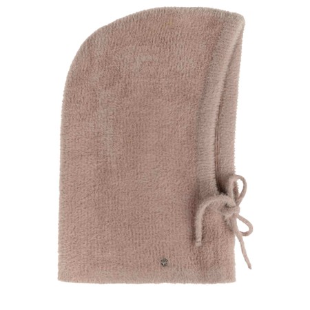 Loevenich Super Soft Balaclava - Brown