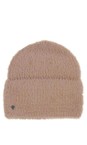 Loevenich Nougat Super Soft Upbrimmed Beanie  