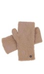 Loevenich Nougat Super Soft Finger Warmers  