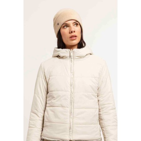 Loevenich Beanie Hat - Beige