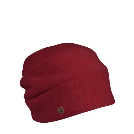 Loevenich Beanie Hat - Red