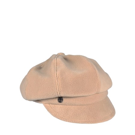 Loevenich Balloon Cap - Beige