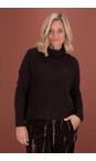 Mama B Moro Moyet Moro Plain Fleece Jumper  