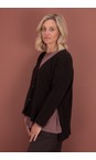 Mama B Moro Cosmico Moro Swingy Cardigan  