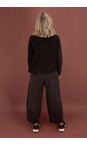 Mama B Moro Mira F Moro Jersey Balloon Trouser  