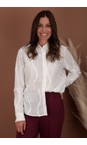 Masai Clothing Jet Stream MaImma Embroidered Shirt  