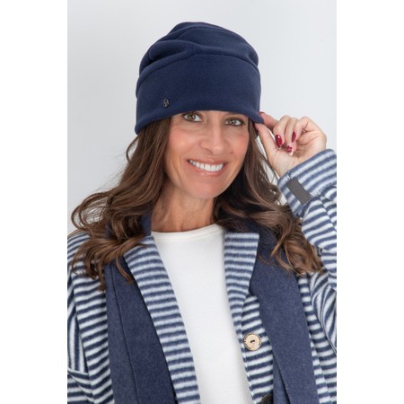Loevenich Beanie Hat - Blue
