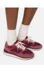 HOFF Dallas Dallas City Trainer Shoe  