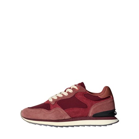 HOFF Dallas City Trainer Shoe - Red