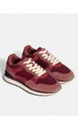 HOFF Dallas Dallas City Trainer Shoe  