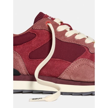 HOFF Dallas City Trainer Shoe - Red
