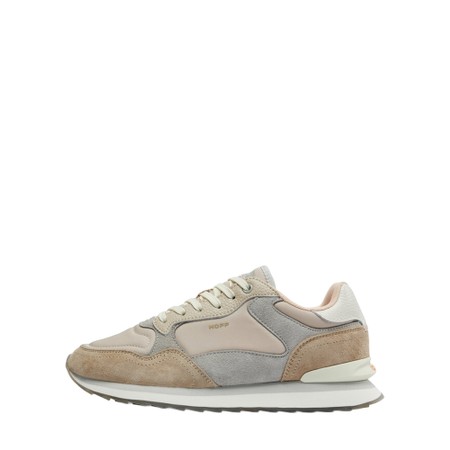 HOFF Antibes City Trainer Shoe - Beige