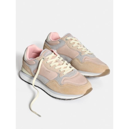 HOFF Antibes City Trainer Shoe - Beige