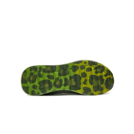 HOFF Green Art Trainer Shoe - Green
