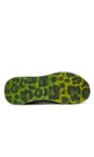 HOFF Green Green Art Trainer Shoe  