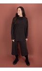 Mama B Moro Giba Moro Plain Fleece Trouser  