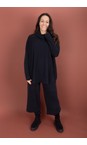 Mama B Notte Giba Notte Plain Fleece Trouser  