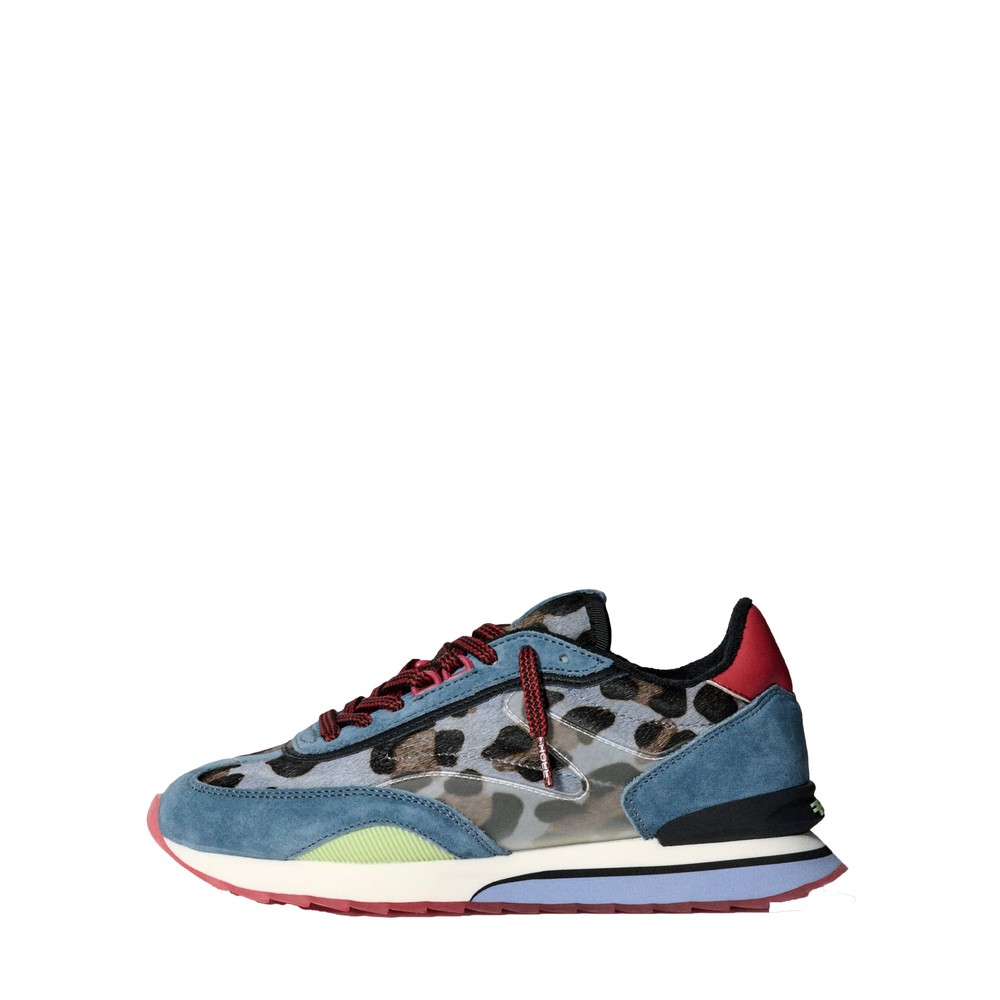 HOFF Art Trainer Shoe Blue