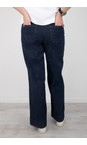 Robell Navy 69 Debby Navy Parallel Jean  