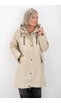 Masai Clothing Safari MaTolivia Coat In Safari  