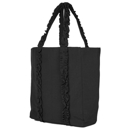 Masai Clothing MaRovara Handbag - Black