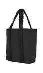 Masai Clothing Black  MaRovara Handbag  