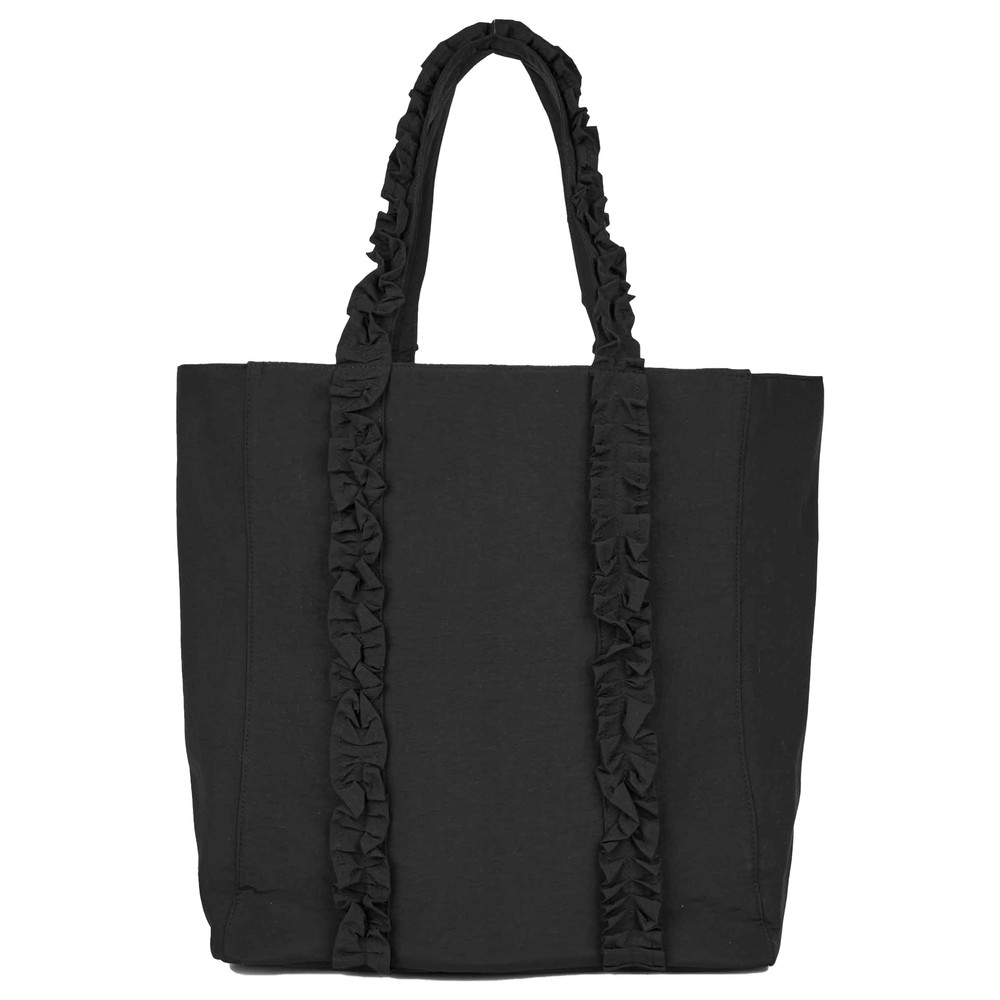 Masai Clothing MaRovara Handbag Black 