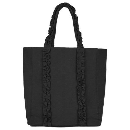 Masai Clothing MaRovara Handbag - Black