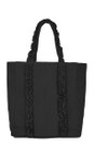 Masai Clothing Black  MaRovara Handbag  