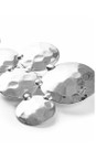Masai Clothing Silver MaRouvar Brooch  