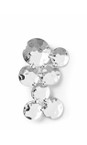 Masai Clothing Silver MaRouvar Brooch  